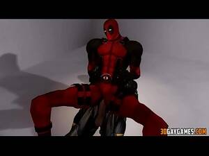 Deadpool Gay Anal - Gay deadpool sex compilation - XVIDEOS.COM