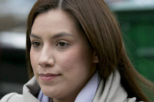 Alexis Wright Zumba Sex - Alexis Wright â€œMaine Zumba Madamâ€ â€“ WildAboutTrial.com | Latest Criminal  Trial Coverage