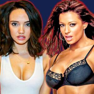 Candice Michelle Fucking Horny - If Barstool Sports Were The WWE | Neal Lynch