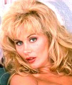 Crystal 80s Female Porn Stars - Crystal Breeze