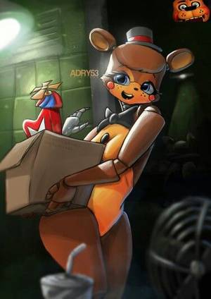 Anaconda Chica F Naf Porn - 