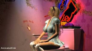 Alice In Wonderland Porn Bdsm - Photo number 7 from Alice in Wonderland: A XXX Parody shot for Animated  Kink on