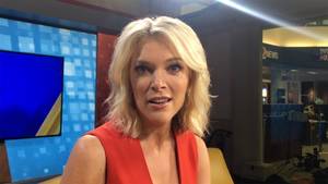 Megyn Kelly Porn Captions - 