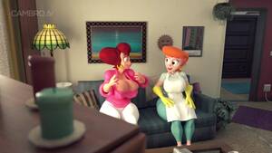 Dexters Mom Porn - Peg Pete Dexter's Mom Vanilla the Rabbit 4K - CamStreams.tv