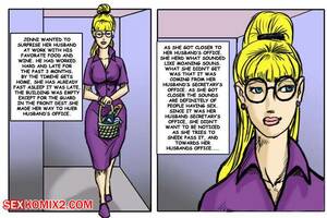 Blonde Cartoon Porn Captions - âœ…ï¸ Porn comic Cheated. Chapter 1. IllustratedInterracial. Sex comic blonde  MILF is âœ…ï¸ | | Porn comics hentai adult only | wporncomics.com