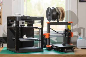3d Girls Forced To Have Sex - A New Batch of 3D Printers Can Print Models in Half the Time | Wirecutter