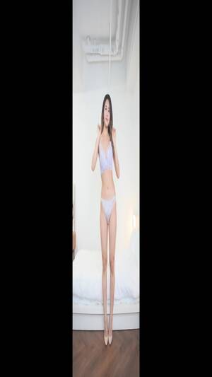 china bella - China Bella 01 Lenceria - Chyna Bella - EPORNER