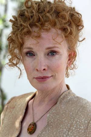 Lindsay Duncan Porn - British actress Lindsay Duncan