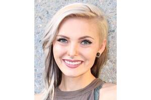 blonde teen sucks - Daisy Coleman, Featured in Netflix Documentary About Teen Sex Assault, Dies  By Suicide at Age 23 : r/missouri