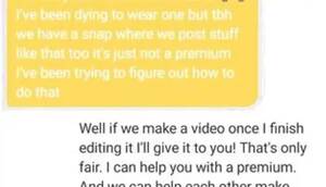 galleries try teens alisha - Alicia Kristina Porn Videos (1) - FAPSTER