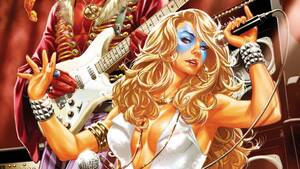 Dazzler X Men Porn - Which Dazzler will be in X-Men: Dark Phoenix? â€“ What's A Geek