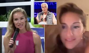 loses - Porn Dem' Susanna Gibson LOSES in Virginia: Nurse defeated by Republican in  swing seat after webcam videos of her having sex with her husband were  exposed | Daily Mail Online