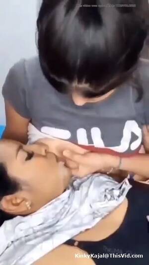 lactating friends - Lactation: Cute lesbo girl breastfeeds her friendâ€¦ ThisVid.com