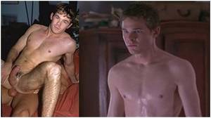 Aaron And Robert Porn - Shawn Ashmore Naked 34