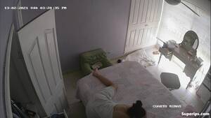 Latina Girl Watching Porn - Latina girl rubs her pussy while watching porn - Metadoll HD Porn Leaks