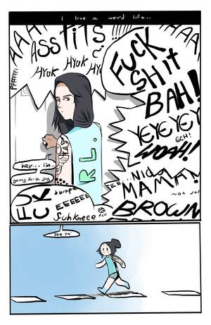 Game Grumps Porn - Game Grumps hentai parody - Page 3 - Comic Porn XXX