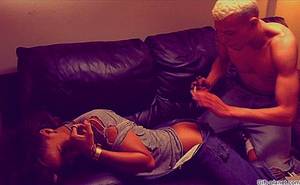 Jamie Lee Curtis Bobshouseofporn - Rihanna beautiful and famous singer captured in animated gifs