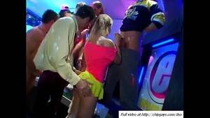 night club sex party - Ultra sex party in close nightclub - XVIDEOS.COM