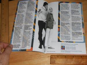 Ashlee Simpson Porn - Get Out Mag Ashlee Simpson + Evan (Diana Ross son),Trans Amiyah Scott 2018  Gay | eBay