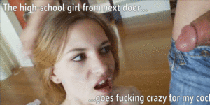crazy xxx captions - Crazy - Porn With Text