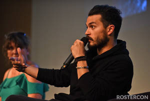 Michael Malarkey Porn - 