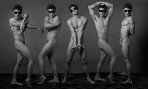 igor kolomiyets jerking - ... Fit Boy Igor Kolomiyets Gets His Kit Off 4 ...