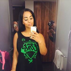 ayisha diaz - Ayisha Diaz: 5 quick facts about the Love and Hip Hop star - Tuko.co.ke