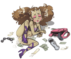 Boondocks Jasmine Porn - The Boondocks - [Polyle] - Jazmine 10hour adult