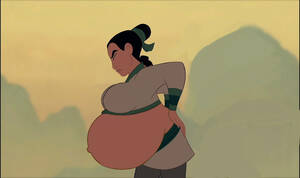 Mulan Pregnant Porn - Rule 34 - 1girls asian asian female belly big belly big breasts breasts  disney disney princess edit fa mulan female jtng23 mulan pregnant  screenshot edit | 6606511
