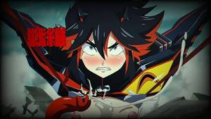 cartoon kill la kill porn - Kill La Kill Porn - La Kill & Kill La Videos - EPORNER