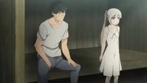 blonde anal cartoon porn - Blonde busty teen stepsister does anal | Anime hentai - CartoonPorn.com