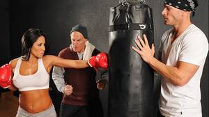 Jenaveve Jolie Rock Hard Porn - â–· Jenaveve Jolie in Rock Hard | Free video from Brazzers