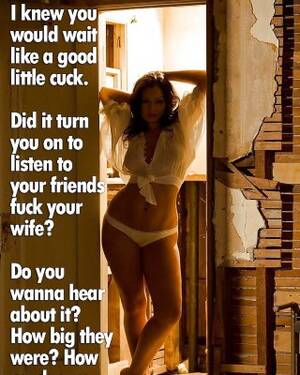 Housewives Submissive Porn Caption - Submissive Wife Captions Porn Pictures, XXX Photos, Sex Images #912786 -  PICTOA