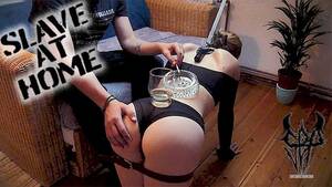 House Slave - Slave At Home #1 - La Table - Sbp - xxx Mobile Porno Videos & Movies -  iPornTV.Net