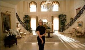 Candy Spelling Fake Porn - Candy Spelling â€“ Janet Charlton's Hollywood, Celebrity Gossip and Rumors