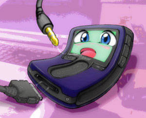 Car Porn Rule 34 - ... web comic of smartphone about to get it from both the headphone jack  and the data Funny rule 34 ...