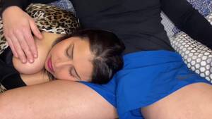 Colombian Sexy Mom - COLOMBIAN MOM SQUEEZES HER STEPSON SURPRISE CUMSHOT! 4k watch online