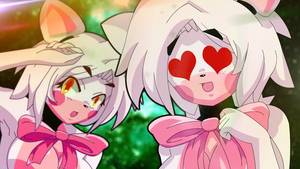 Fnia Visual Novel Porn Puppet - FNIA Visual Novel (CloudNovel) #4 - clipzui.com