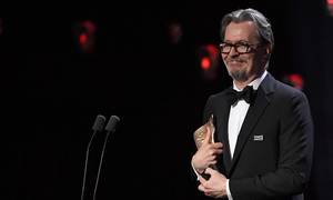 Bad Onion 3d Xxx - Three Billboards triumphs as Time's Up dominates the 2018 Baftas | Film |  The Guardian