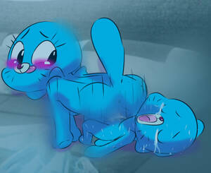 Amazing World Of Gumball Diaper Porn - Amazing world of gumball diaper Rule34 â€“ Free Hentai