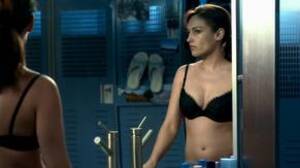 Amy Jo Johnson Porn Gifs - AMY JO JOHNSON Nude - AZnude