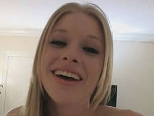 casting homemade porn - He makes a homemade porn casting at his girlfriend