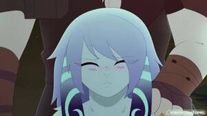 furry anime lesbian sex threesome - Counterplay (Animation Furry Full) - EPORNER