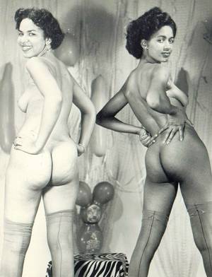 implied nude vintage galleries - vintage nude ass porn ...