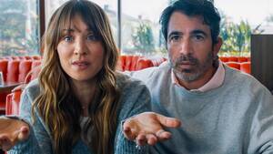 kaley cuoco nude blowjob - The Big Murder Theory: Kaley Cuoco shines in a sexy serial-killer comedy |  Mint Lounge