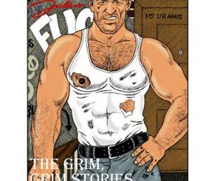 homosexual gang fuck rough captions - Grim Grim Stories Of The Brothers Grim | Erofus - Sex and Porn Comics