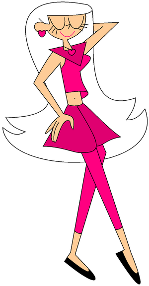 Judy Jetson And Daddy Porn - Judy Jetson - a cosmic cutie by DannyD1997 on DeviantArt