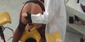 anal gaping training - Anal Gaping training