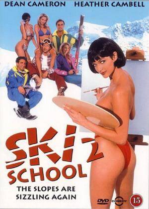 80s Ski Porn Movie Covers - Best Movies Like Ski School 2 | BestSimilar