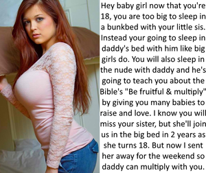 Hillbilly Porn Videos Redhead - Hillbilly daughter incest caption - Redhead | MOTHERLESS.COM â„¢